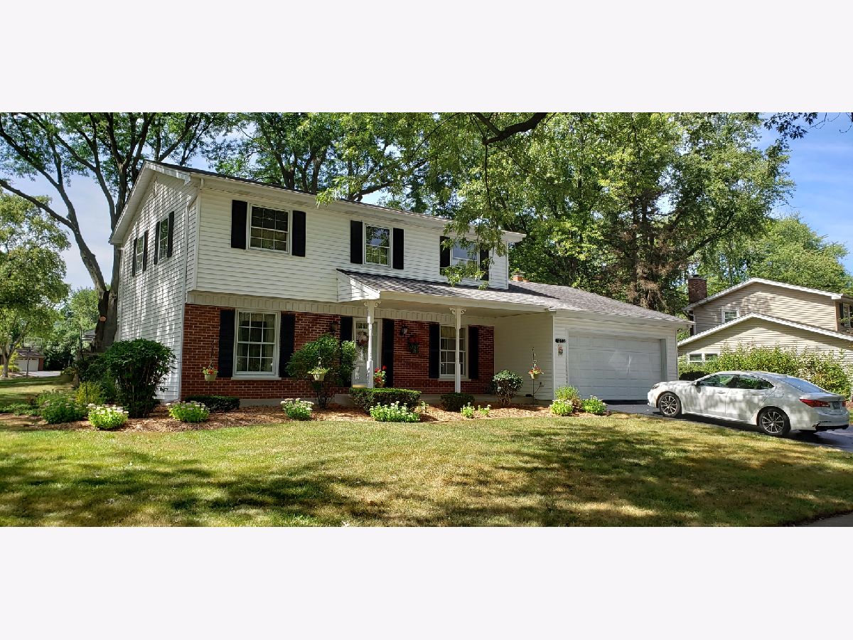 Homes Sold Maplebrook I Naperville Illinois, 1253 Sandpiper