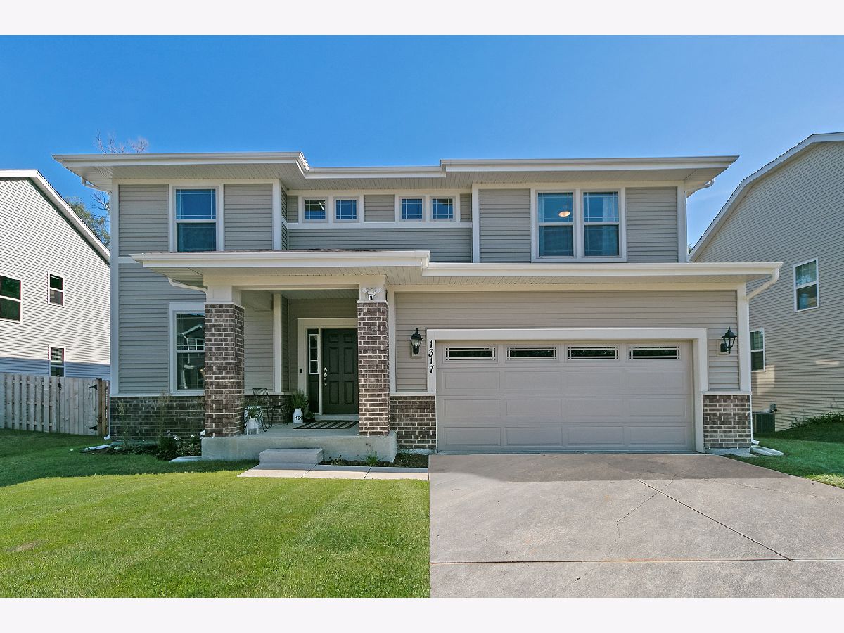 Homes & Condos & Townhomes Sold Bartlett Ridge Bartlett Illinois, 1317 Highpoint
