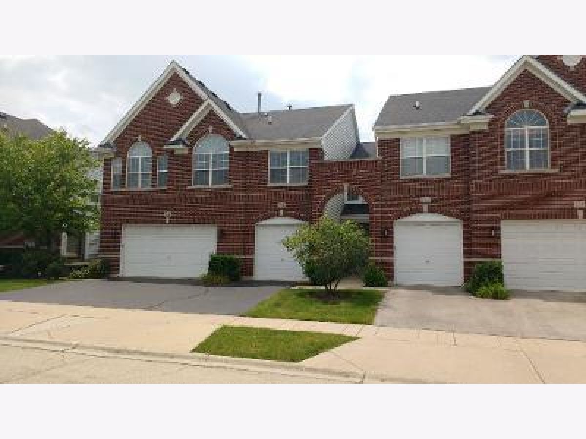 Townhomes & Condos & Homes Rented Olde Schaumburg Schaumburg Illinois, 134 Allerton