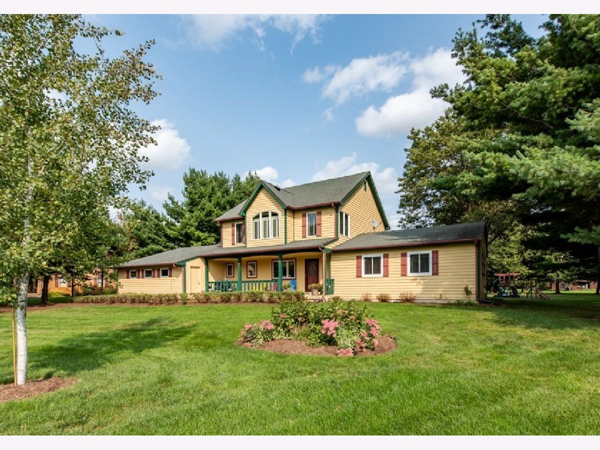 Homes Sold Spring Dale Trails Spring Grove Illinois, 9714 Dale
