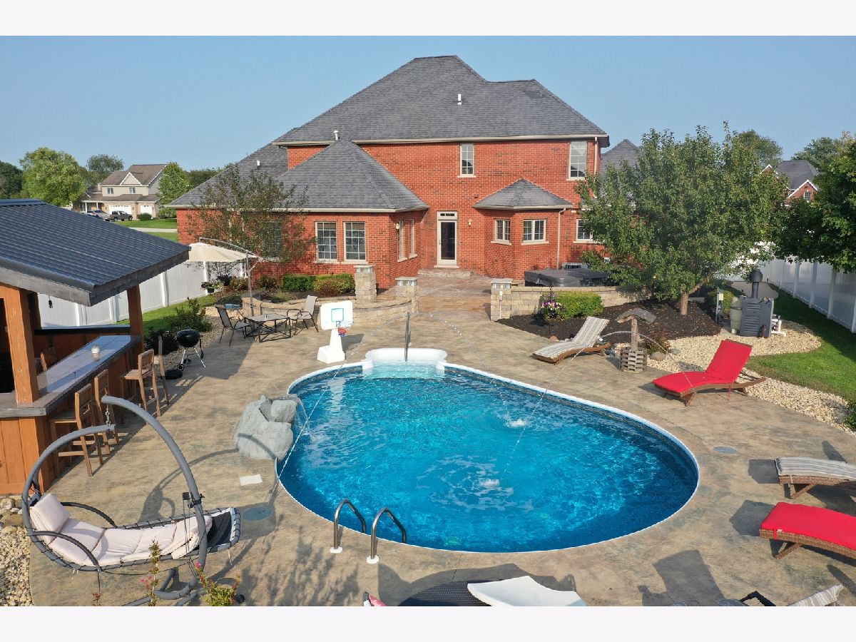 Homes Sold Dayton Ridge Estates Ottawa Illinois, 3072 1825th