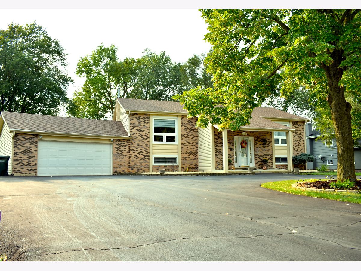 Homes Sold Wheatland View Naperville Illinois, 10S136 Alago