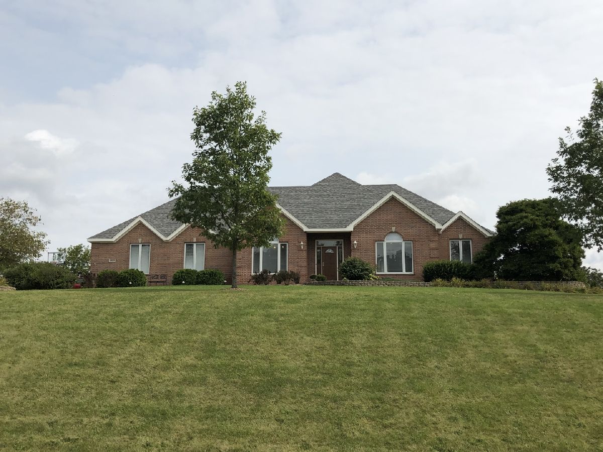 Homes Sold Spring Grove Estates Spring Grove Illinois, 6914 Tall Grass