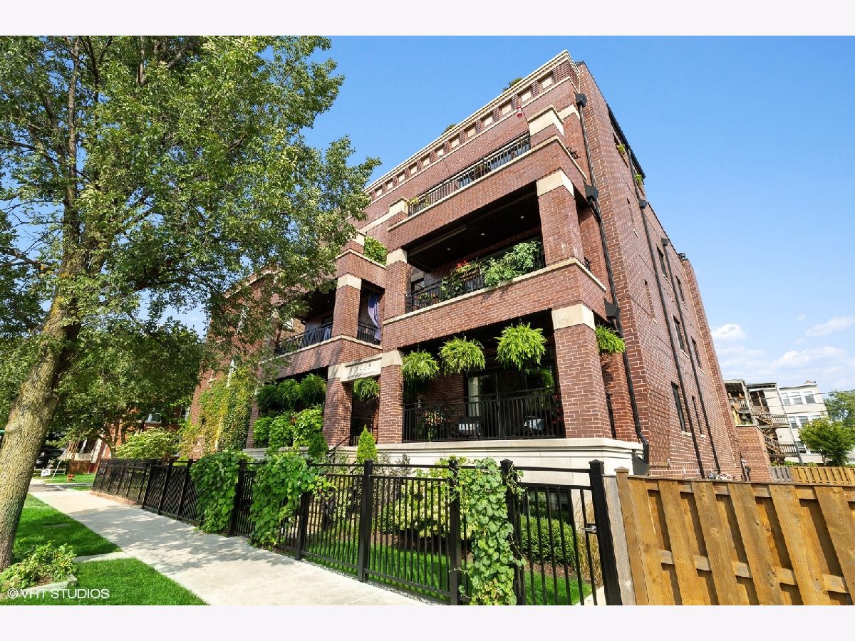 Condos & Townhomes & Homes Sold West Andersonville Chicago Illinois, 5455 Ravenswood