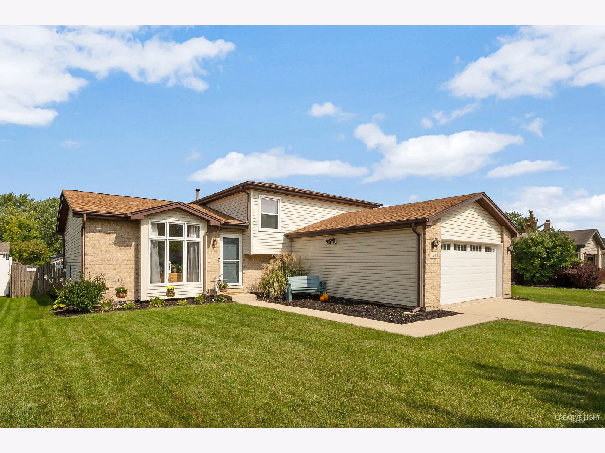 Homes Sold Meadowridge Lockport Illinois, 720 Lorraine