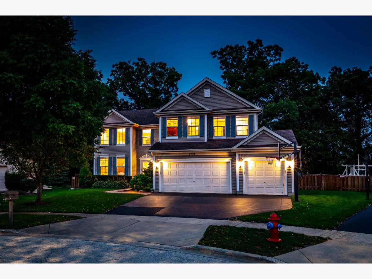 Homes Sold Sedgwick Place Gurnee Illinois, 7775 Sawyer