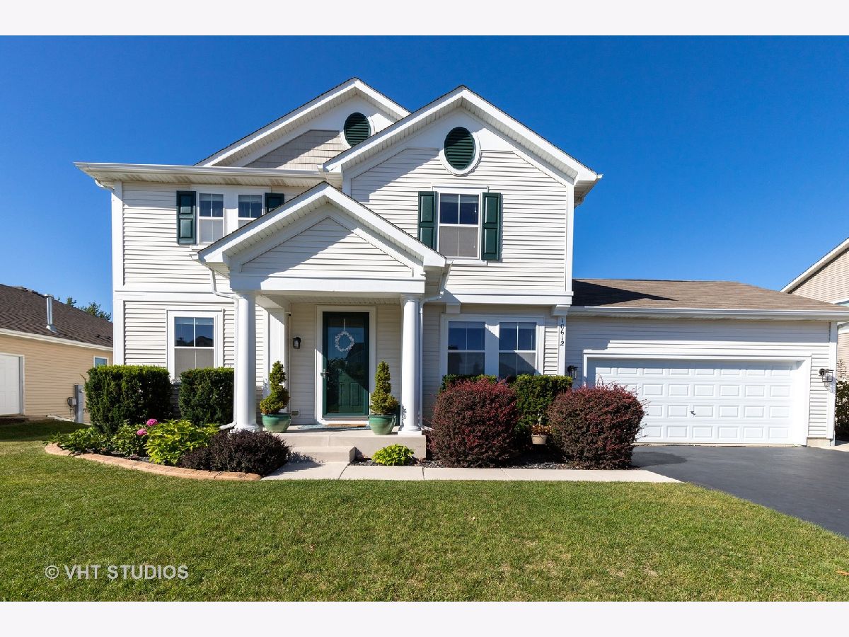 Homes Sold Tylers Ridge Kenosha Wisconsin, 10612 61st