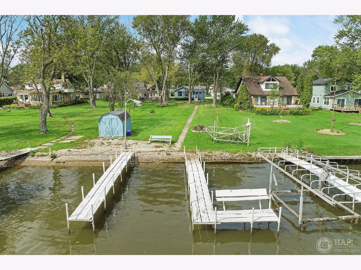 Homes Sold Huemans Mchenry Illinois, 2808 Shorewood
