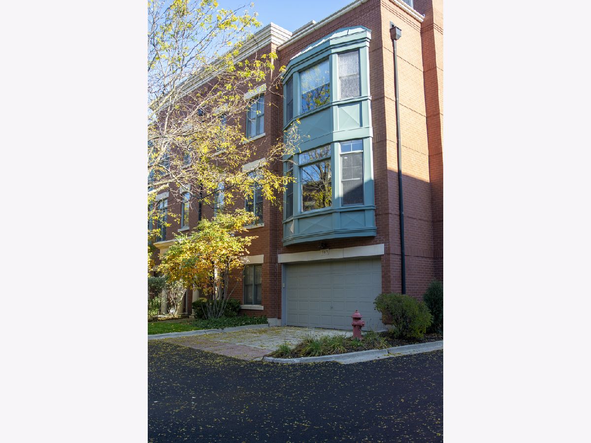Townhomes Rented River Park Place Elgin Illinois, 165 Festival