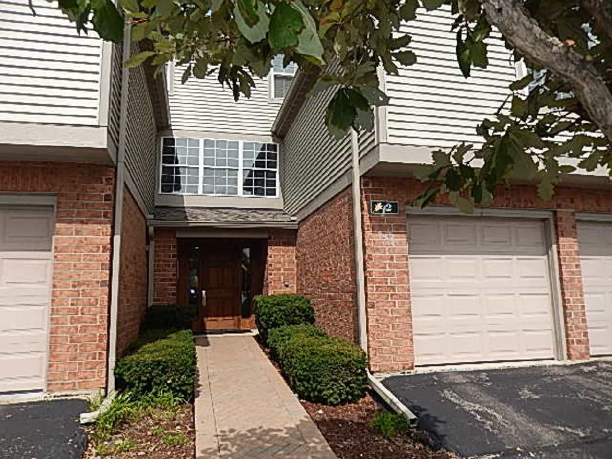 Condos & Townhomes Rented 12 Oaks At Schaumburg Schaumburg Illinois, 32 Kristin