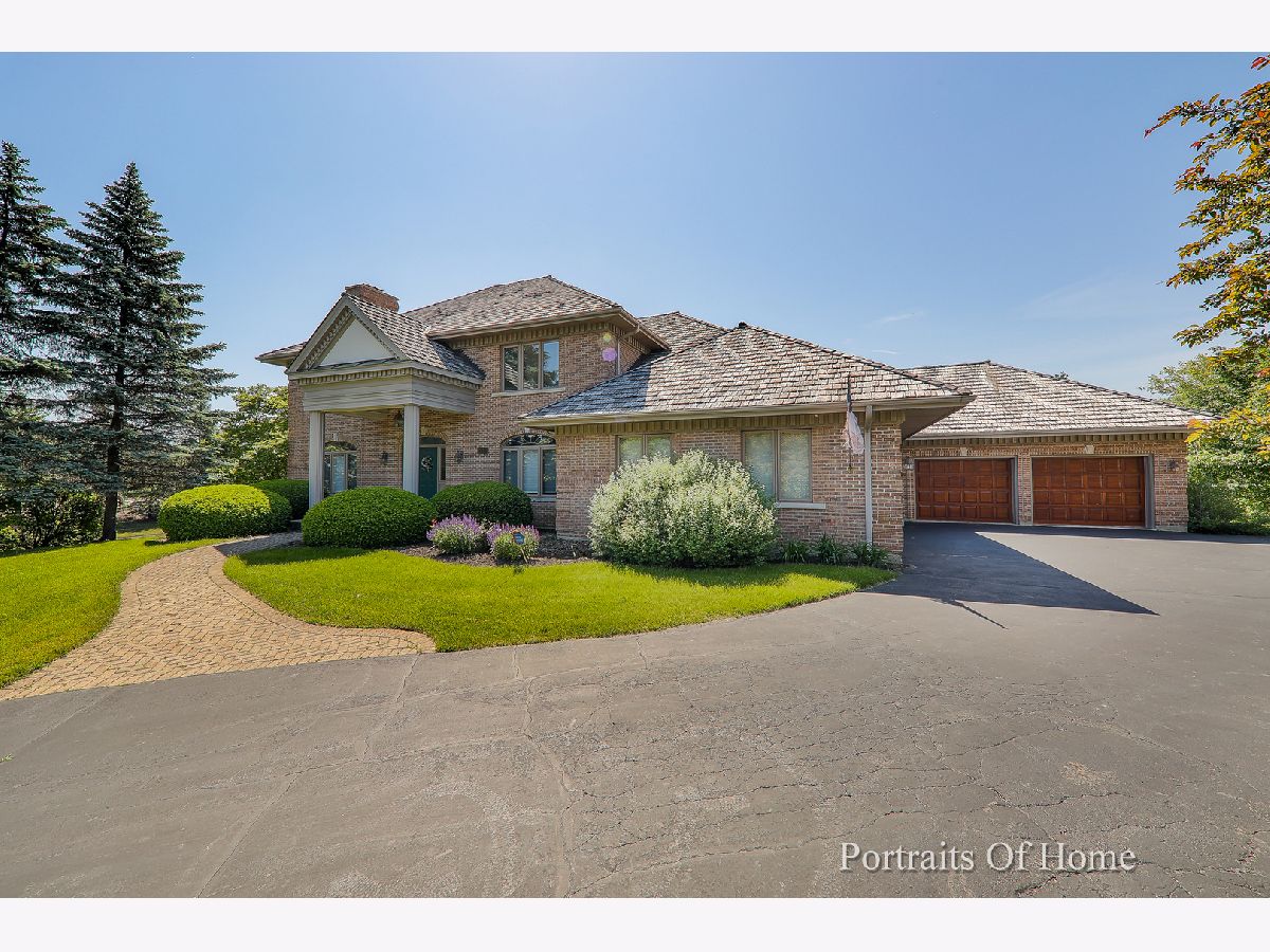Homes Rented Arbor Ridge Lake Forest Illinois, 1115 Bridgeview