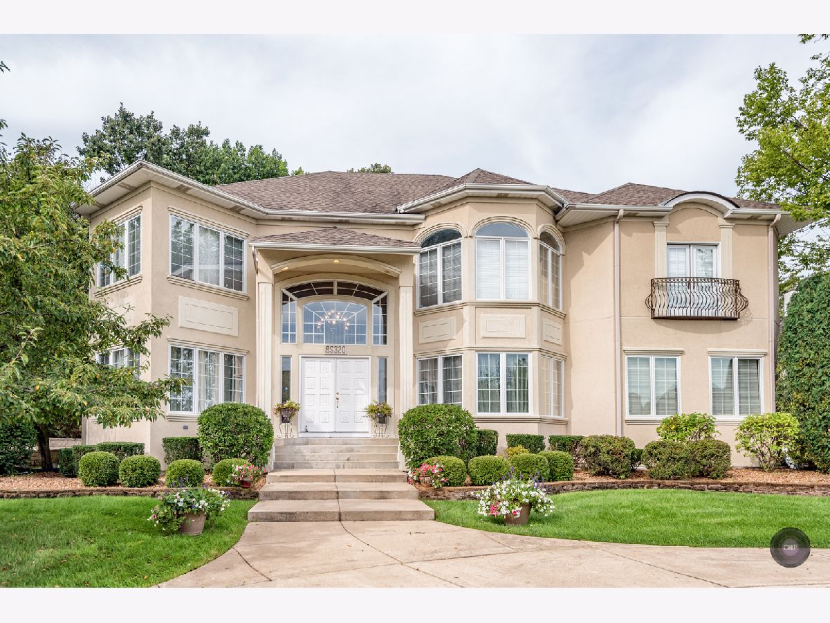 Homes Rented Woods Of Hobson Green Naperville Illinois, 8S320 Hampton