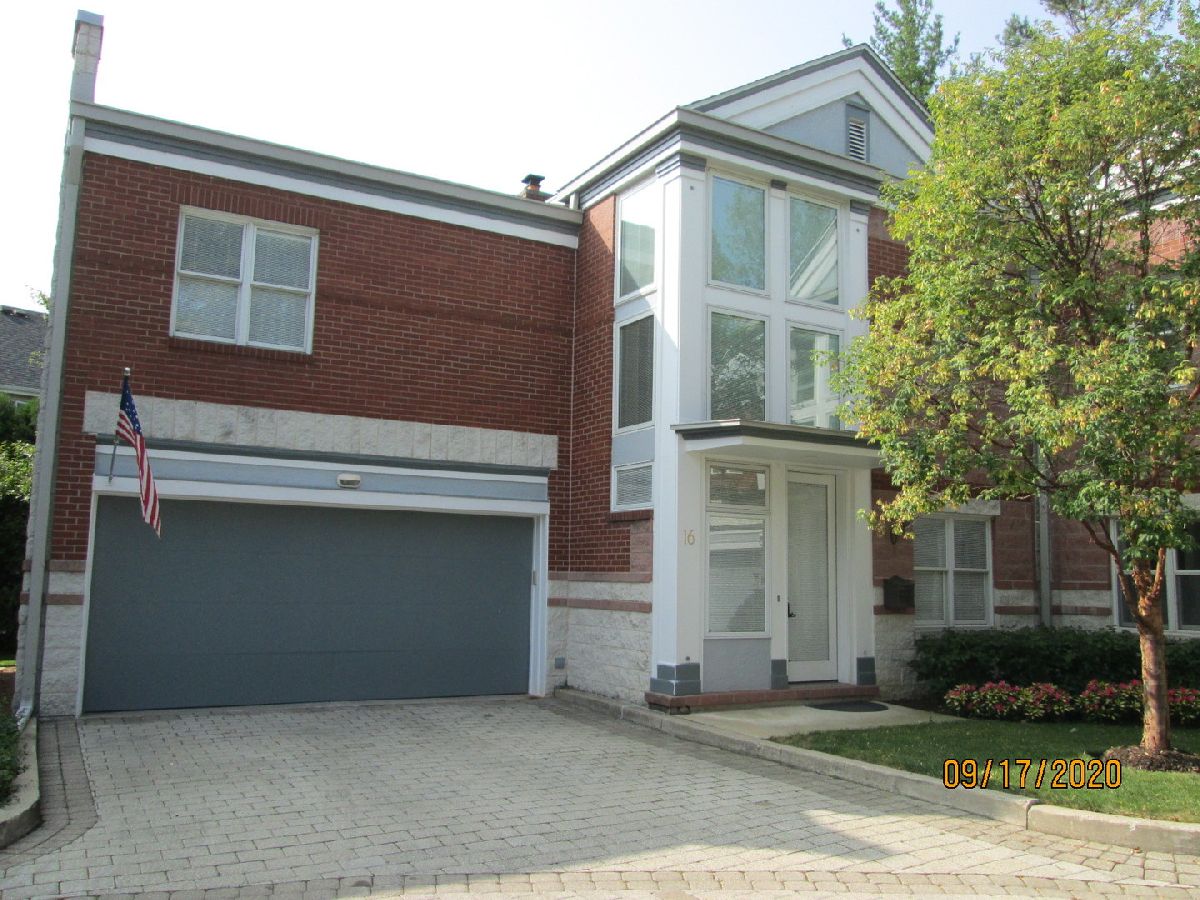 Townhomes & Homes Sold Prairie Manor Elmhurst Illinois, 16 Manchester