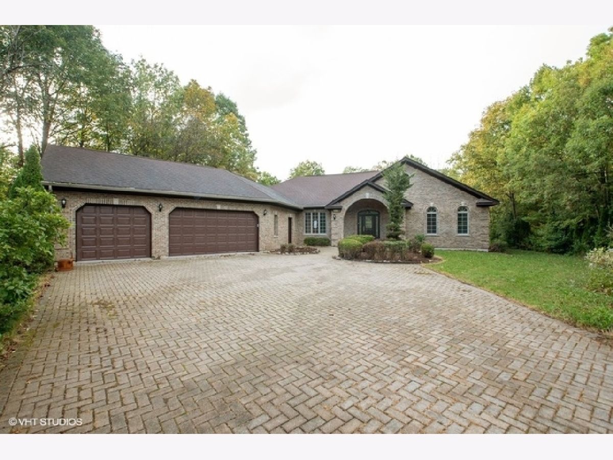 Homes Sold Meadow Woods Libertyville Illinois, 4660 Celano