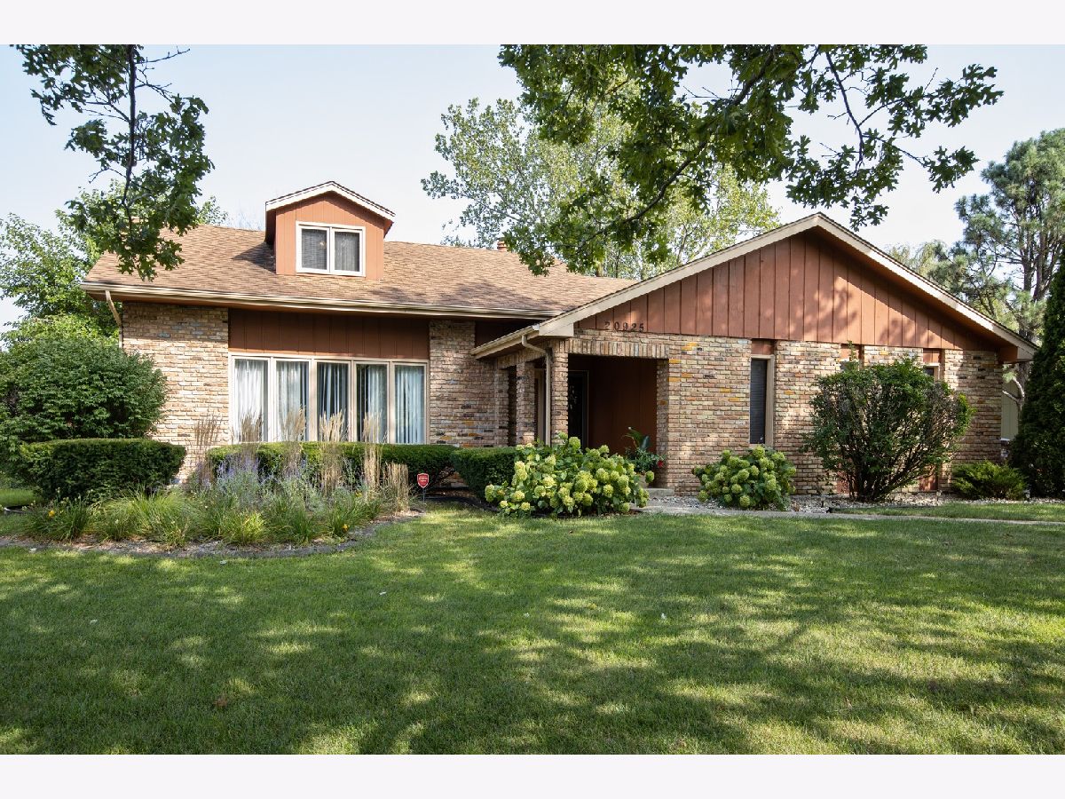 Homes Sold Maynegaite Olympia Fields Illinois, 20925 Cambridge