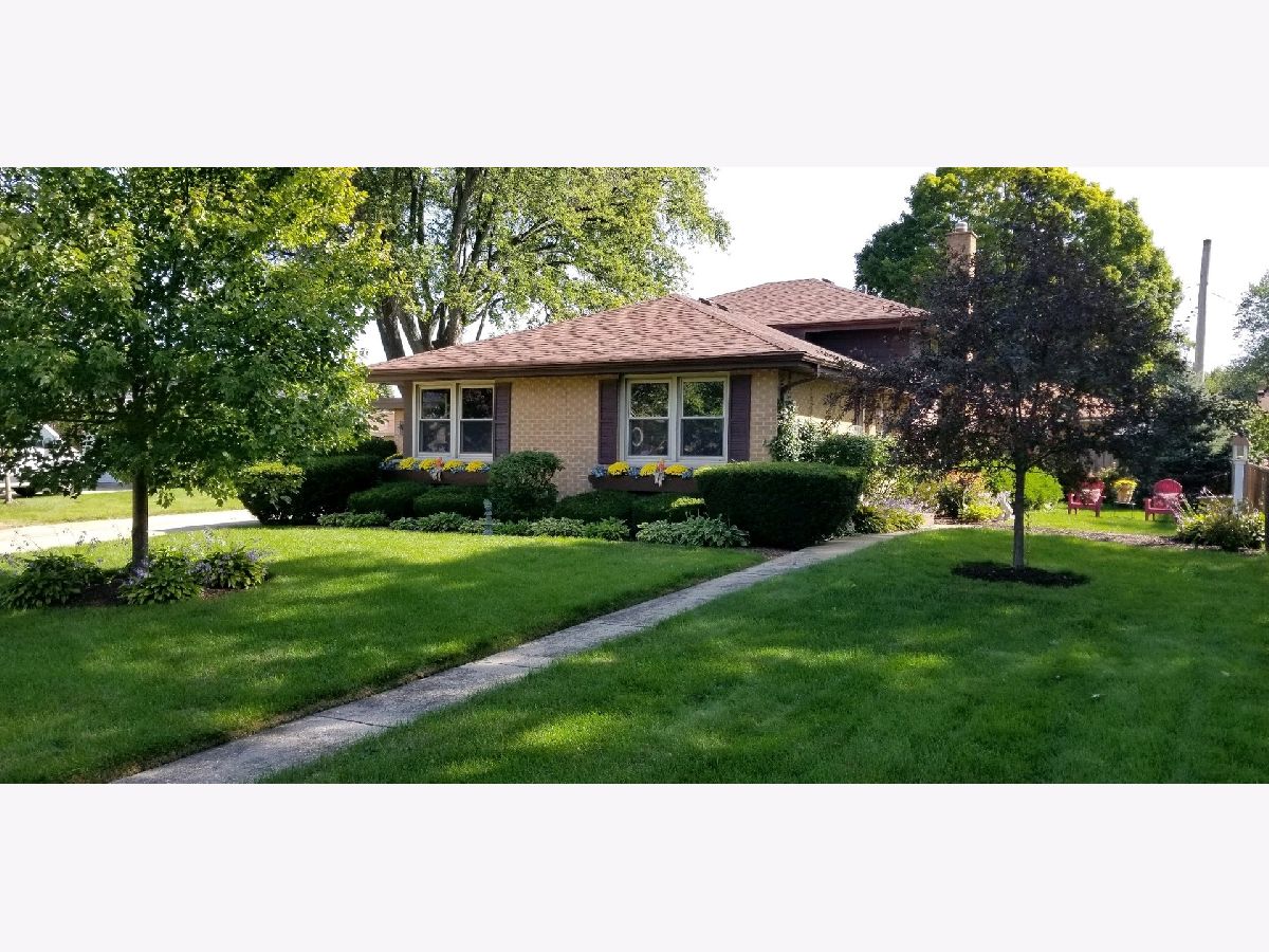 Homes Sold Northview Palatine Illinois, 617 Eagle
