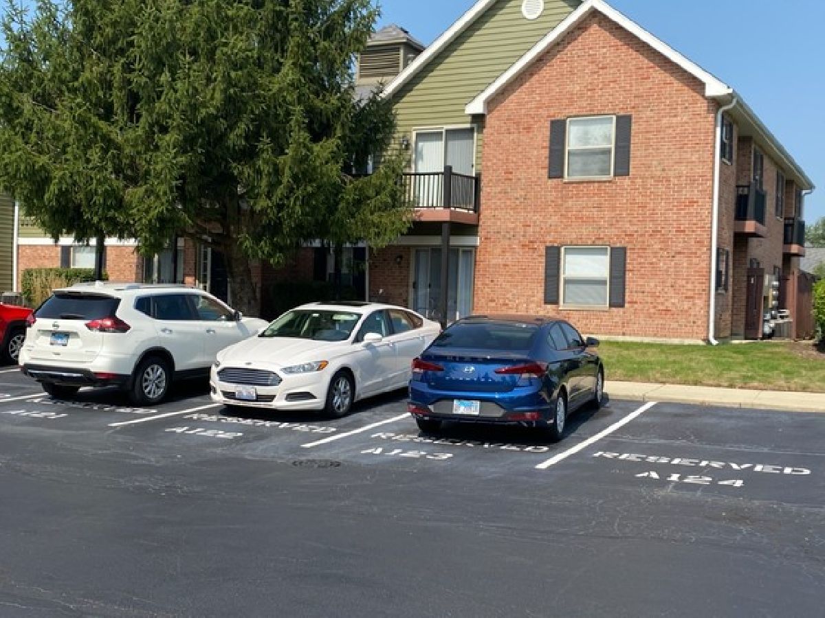 Condominiums Rented Chantecleer Lakes Naperville Illinois, 1501 Raymond