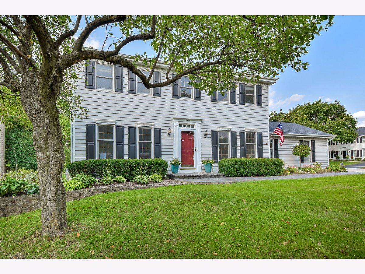 Homes & Condos & Townhomes Sold Breton Manor Batavia Illinois, 1171 Miller