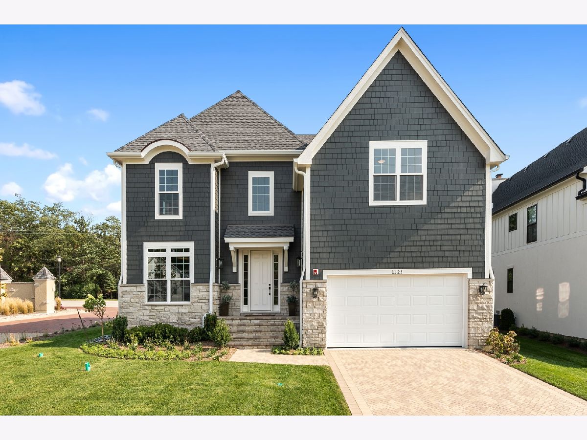 Timber Trails Western Springs IL, Townhomes & Homes For Sale & For Rent