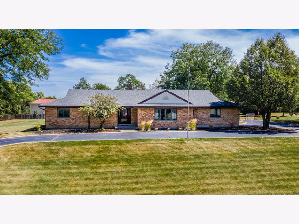 Homes Sold Hamilton Estates Deer Park Illinois, 21601 Inglenook