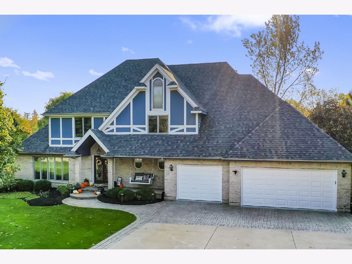 Homes Sold Bay Oaks Lakemoor Illinois, 2880 Bay Meadow