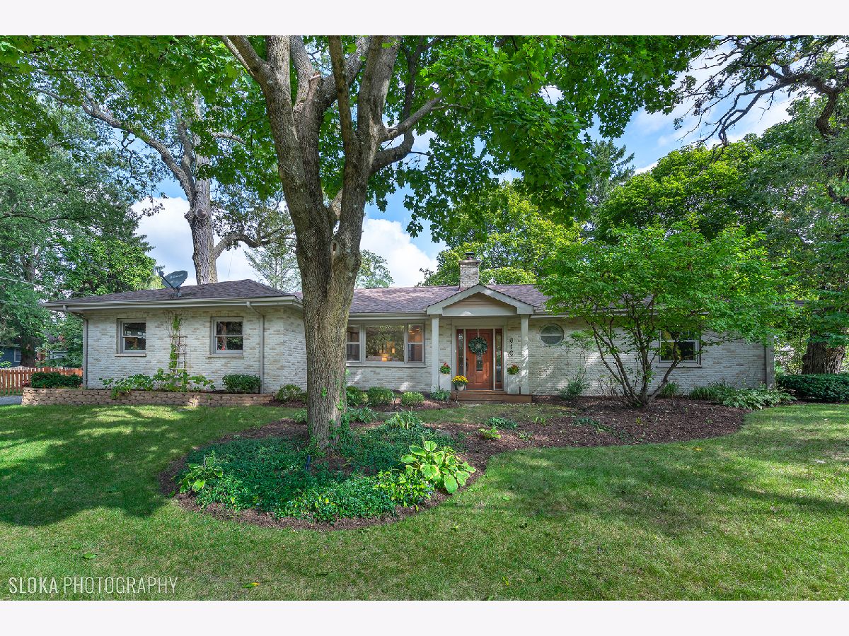 Homes Sold The Gates Lakewood Illinois, 810 Lake