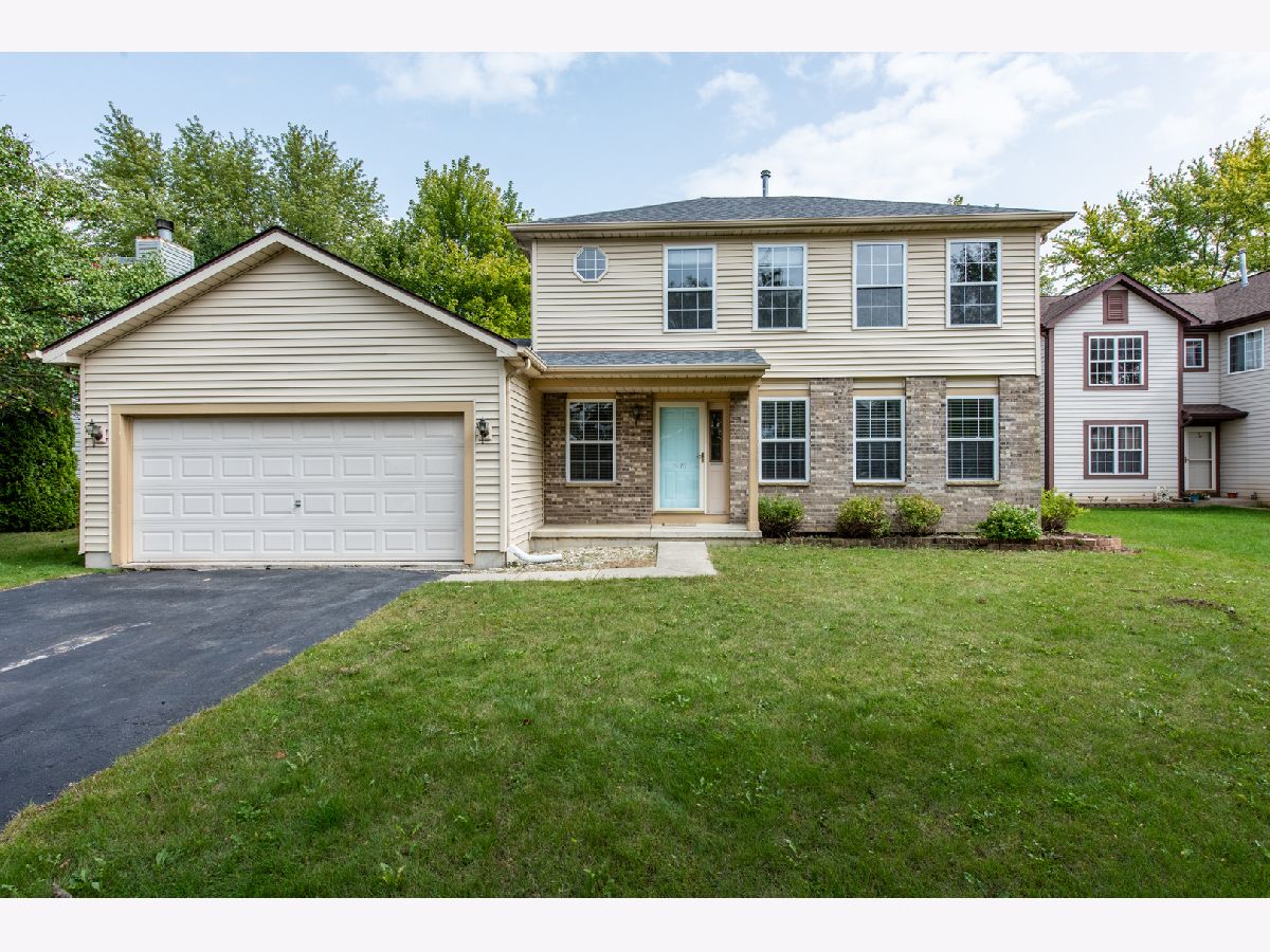 Homes Sold Point Place Fox Lake Illinois, 13 Henry
