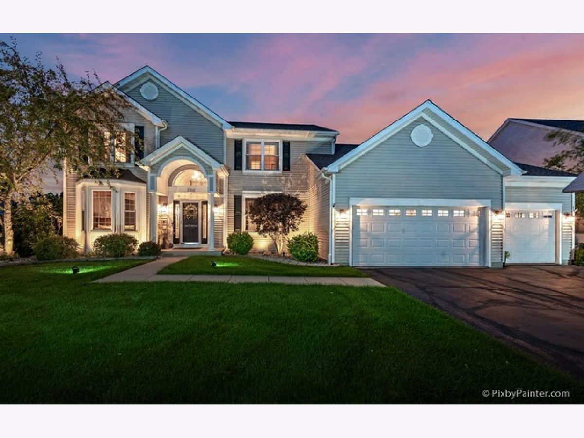 Homes Sold Prestwicke Algonquin Illinois, 350 Tenby