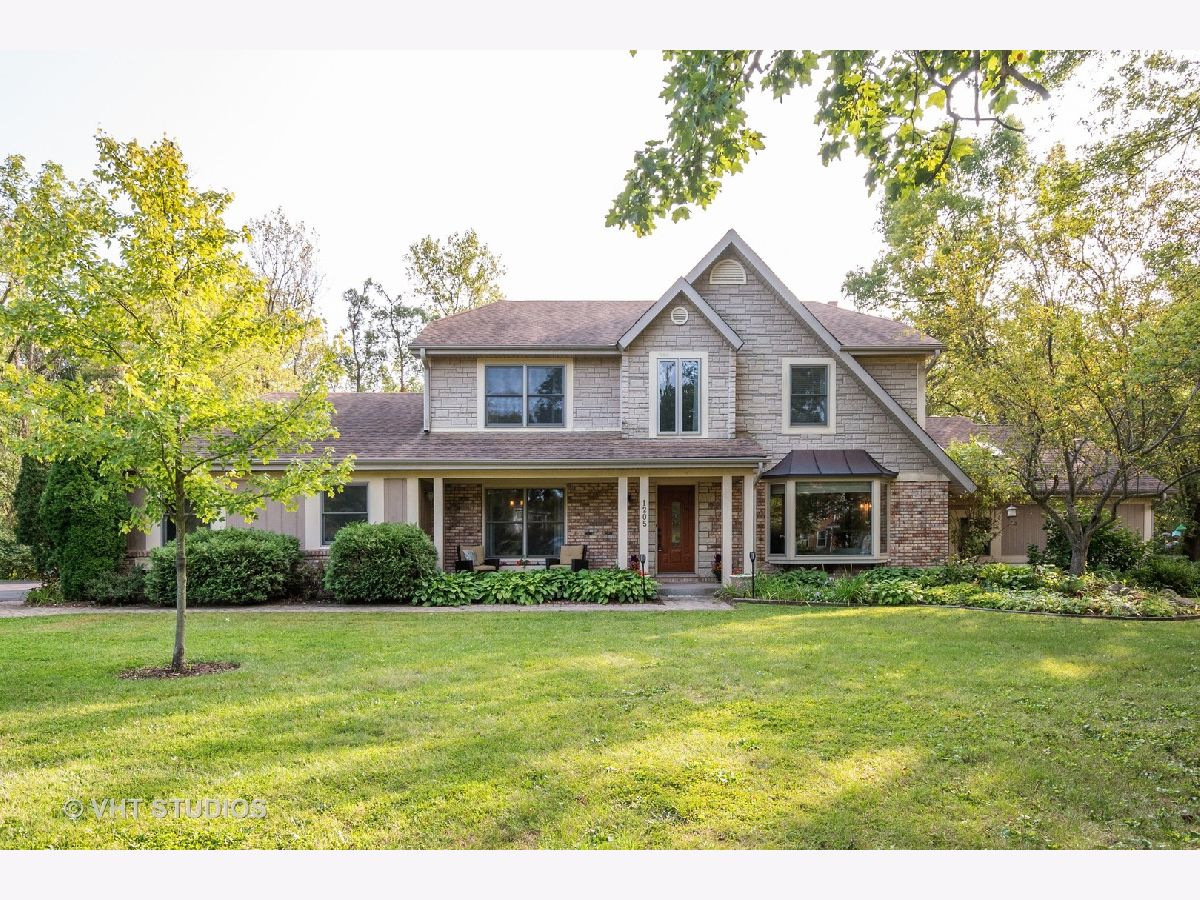 Homes Sold The Oaks Libertyville Illinois, 1205 Deer Trail