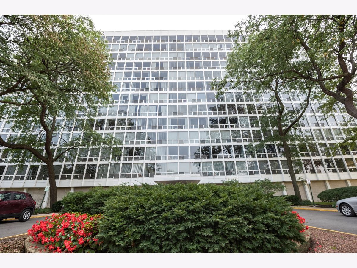 Townhomes & Condos Sold Lake Meadows Chicago Illinois, 601 32nd