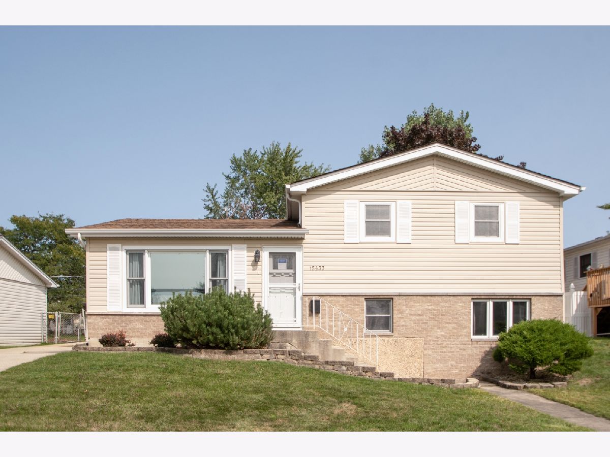 Homes Sold El Morro Oak Forest Illinois, 15433 Warwick