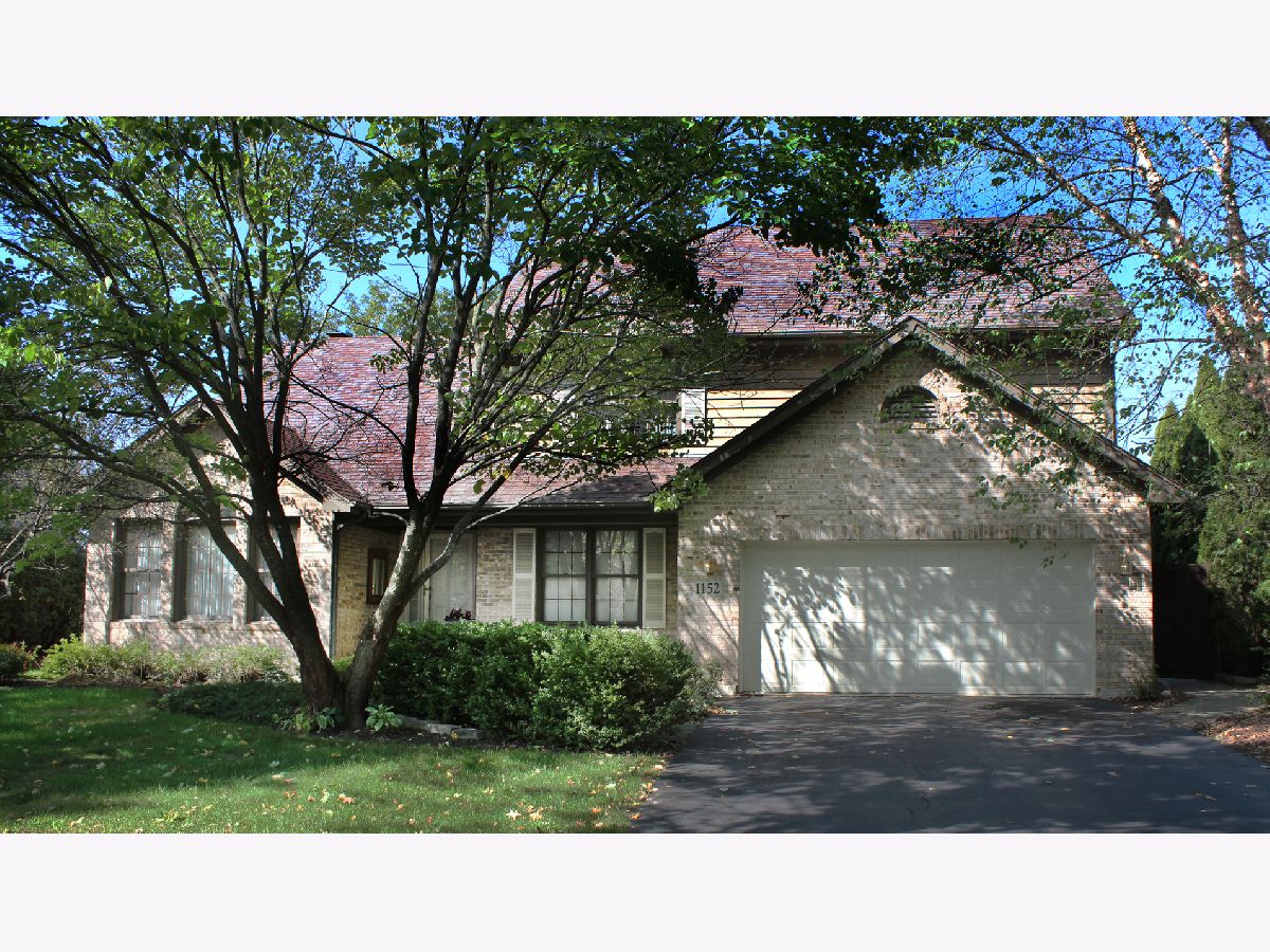 Homes Sold Charter Oaks Bartlett Illinois, 1152 Ancient Oaks