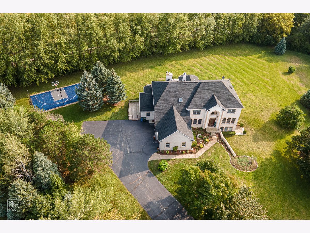 Homes Sold Savanna Lakes Elgin Illinois, 9N265 Cross Creek