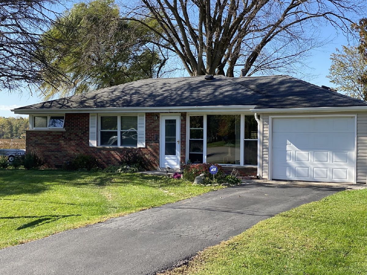 Homes Sold Orchard Heights Mchenry Illinois, 1707 Orchard
