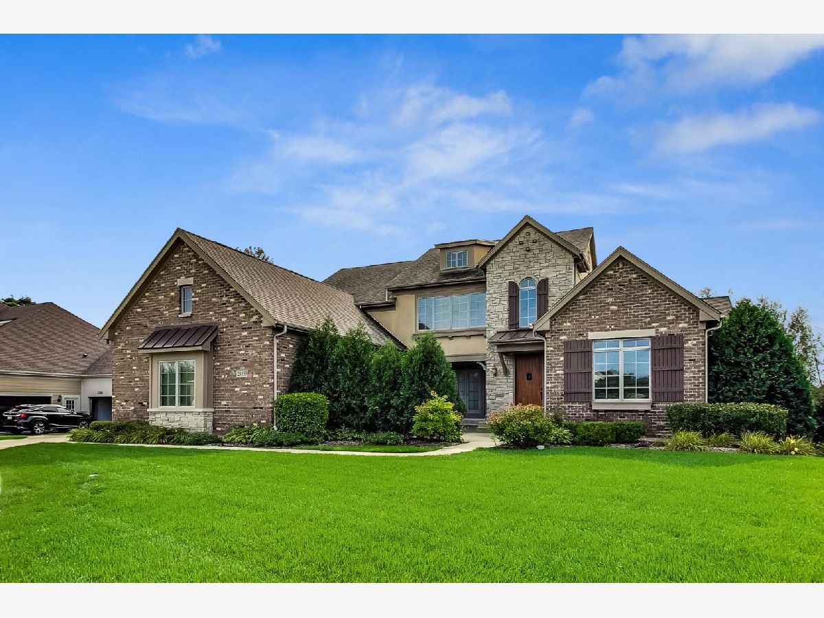 Homes Sold Sanctuary Club Kildeer Illinois, 23553 Sanctuary Club