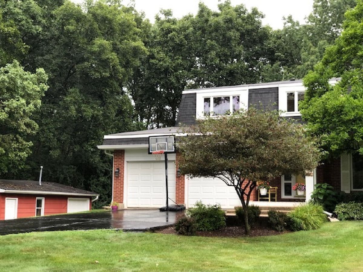 Homes Sold Caines Woods Ingleside Illinois, 25092 Crabtree