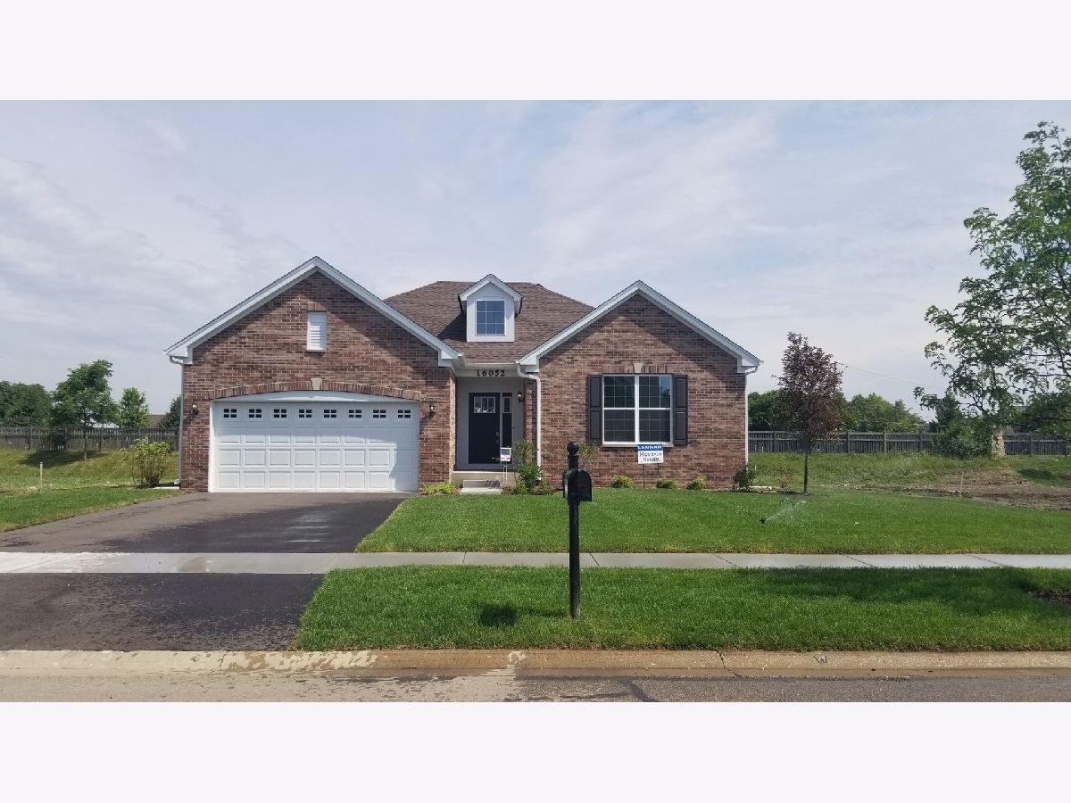 Homes Sold North Point At Springbank Plainfield Illinois, 15937 Selfridge