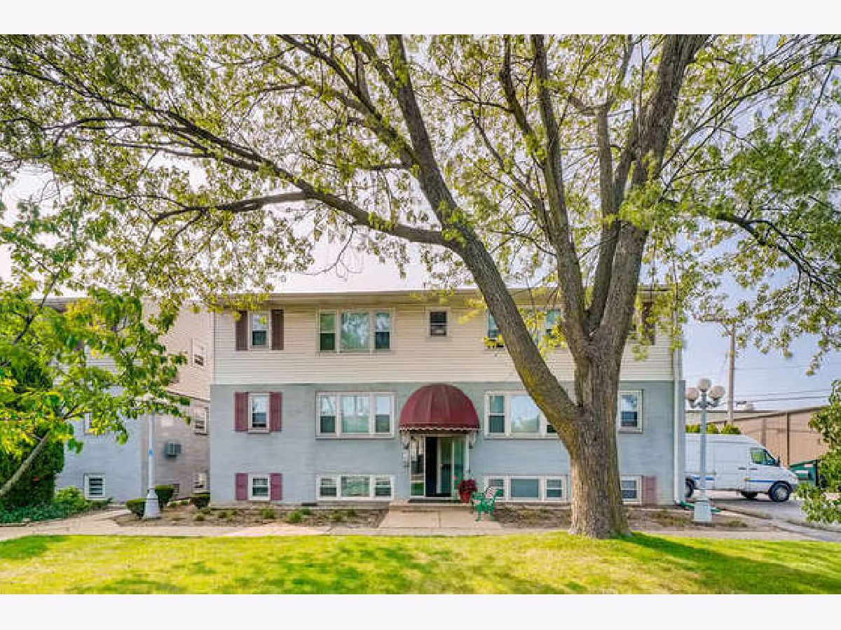 Condominiums Sold Kristina Condos Schiller Park Illinois, 9422 Kelvin