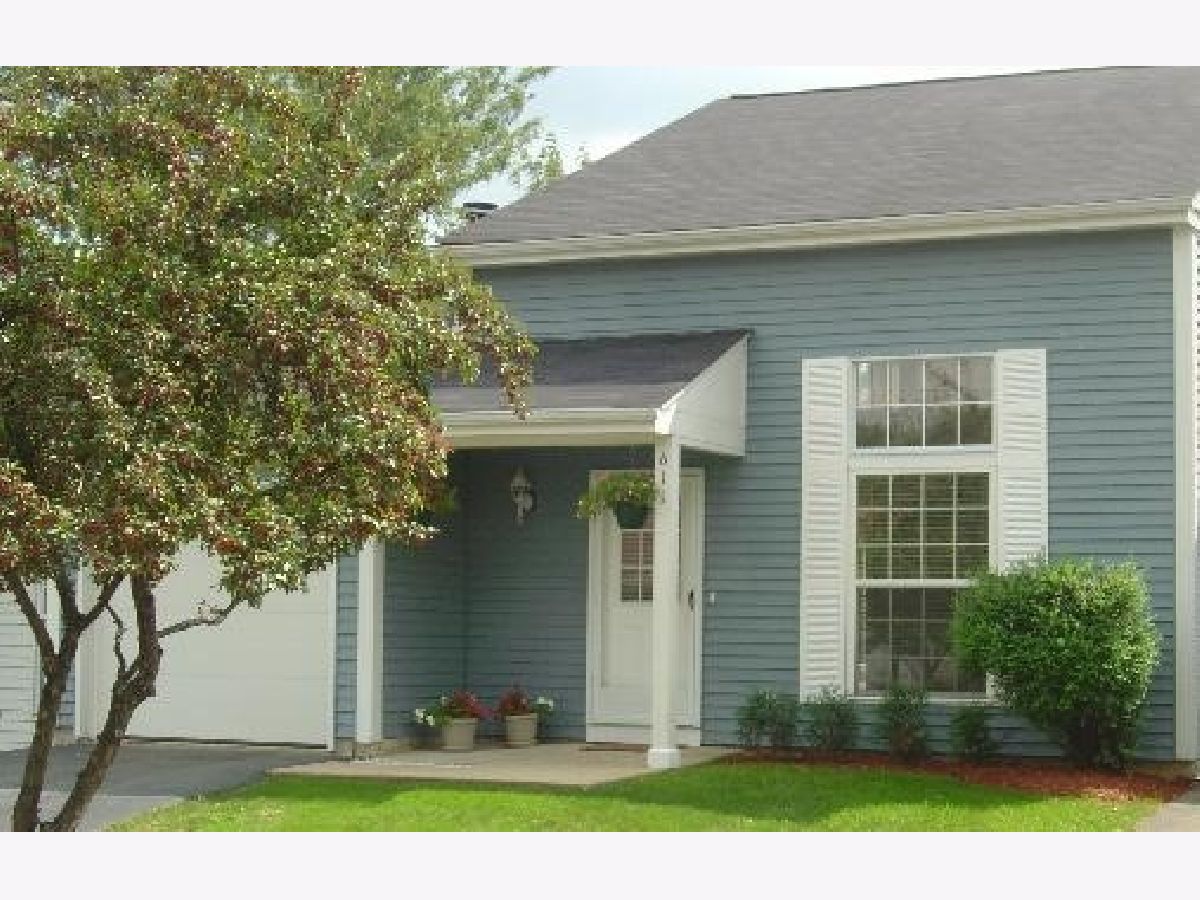 Homes & Townhomes Rented Fox River Shores Island Lake Illinois, 611 Yale