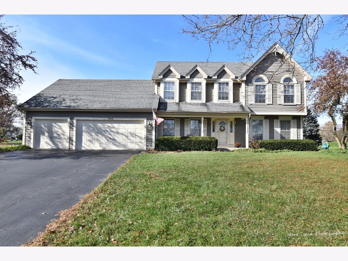 Homes Sold Thornley On The Fox St Charles Illinois, 106 Edgewild