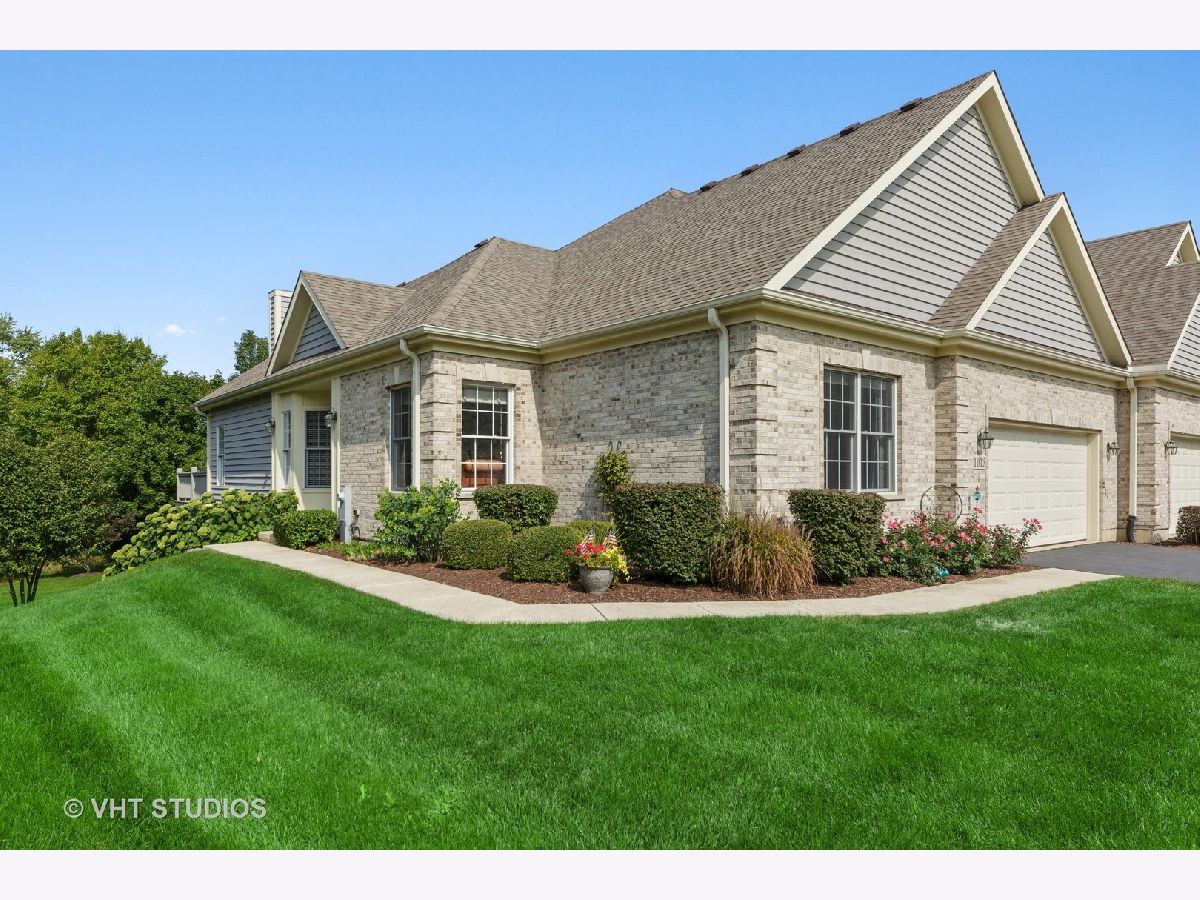 Condos & Townhomes & Homes Sold Bull Valley Greens Woodstock Illinois, 1013 Heron