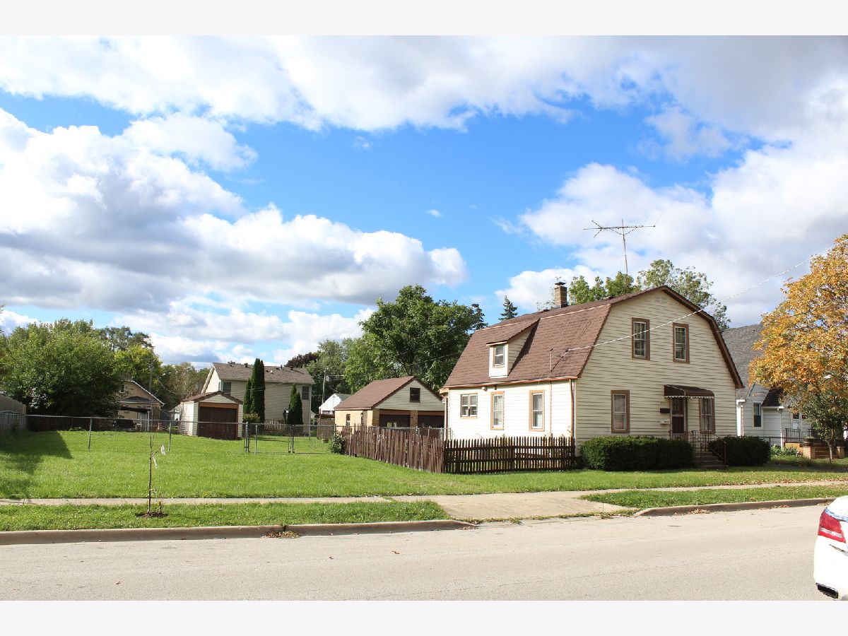 Homes Sold Trout Park Elgin Illinois, 793 Stewart