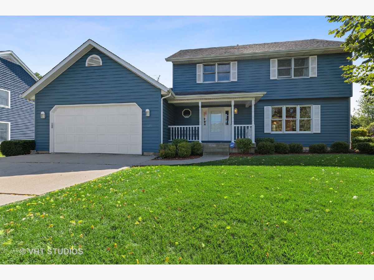 Homes Sold Covenant Cove Winthrop Harbor Illinois, 426 Fairhaven