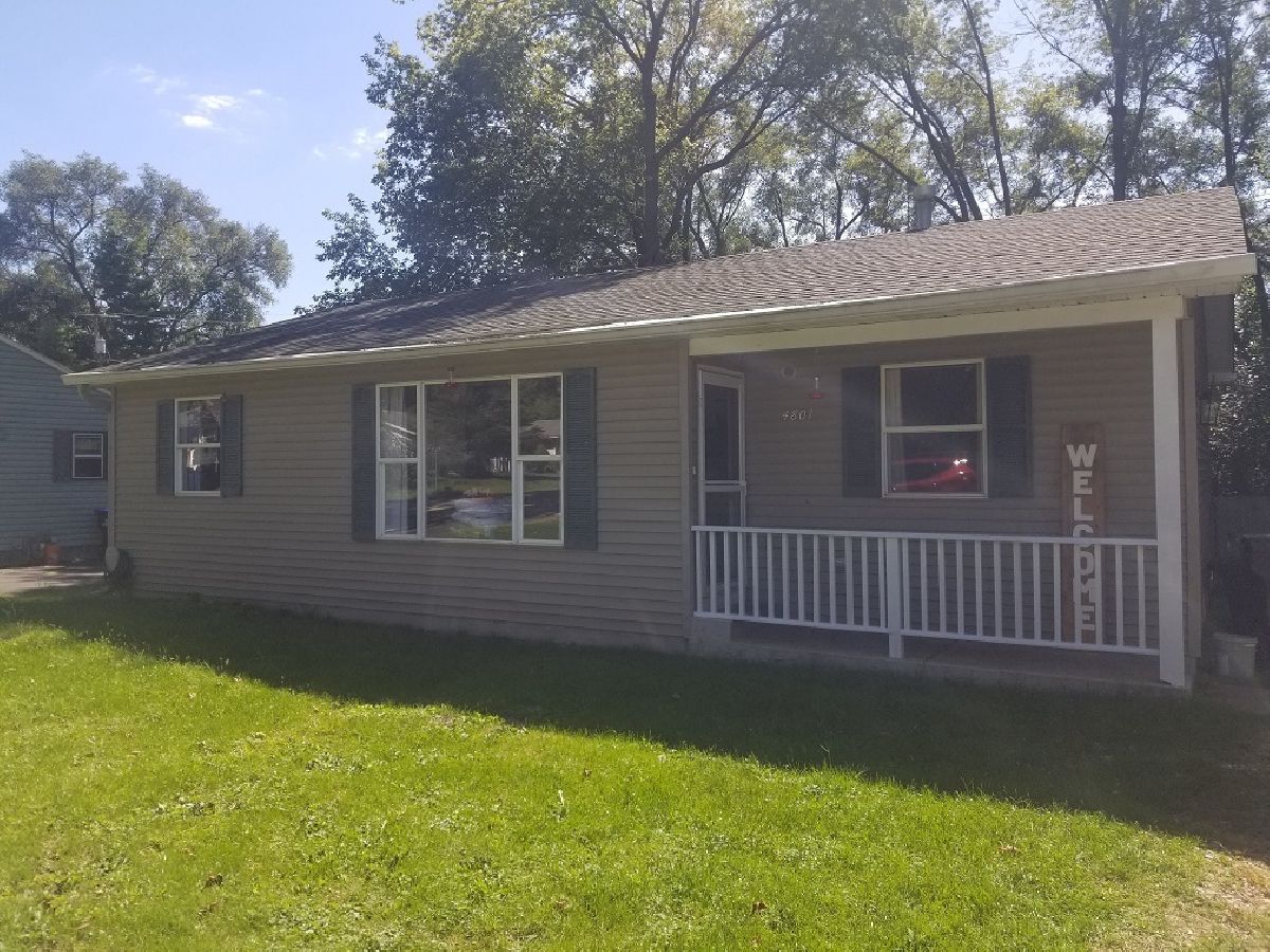 Homes Sold Manor Crystal Lake Illinois, 4801 Rose