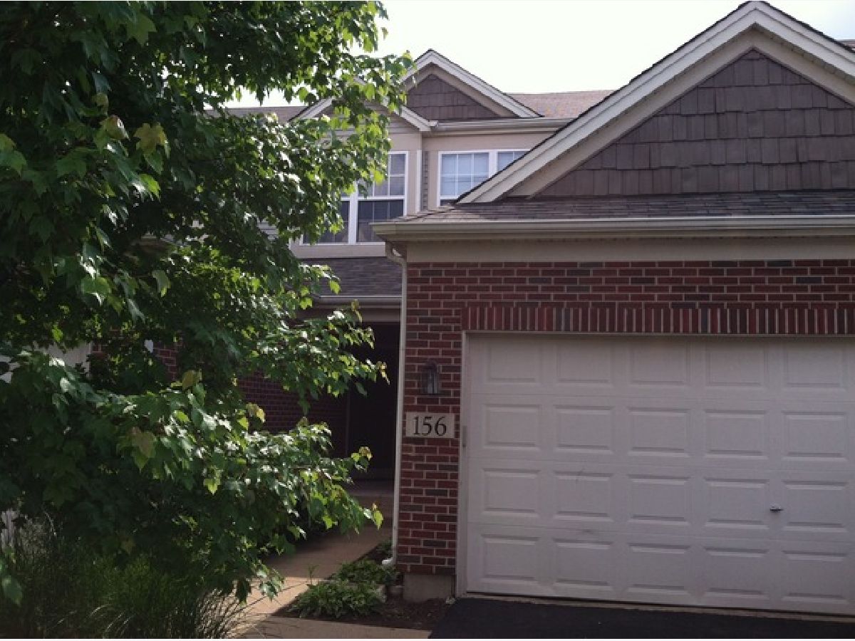 Townhomes Rented Neutrenton Place Elgin Illinois, 156 Neutrenton