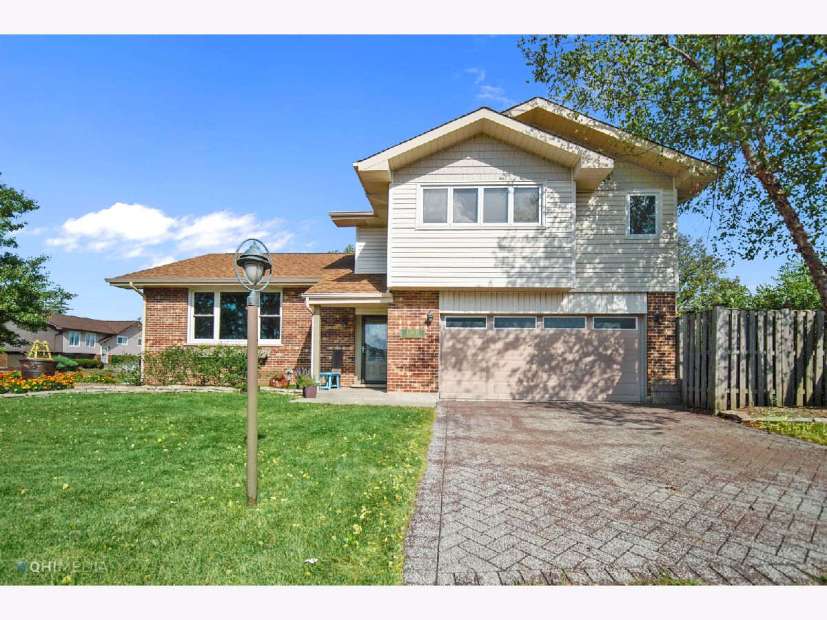 Homes Sold La Grande Vista Oak Forest Illinois, 15801 Arroyo