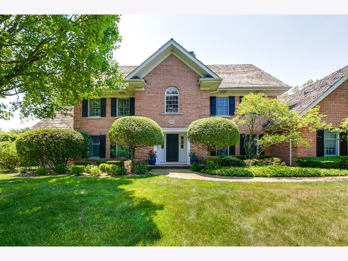 Homes Rented Arbor Ridge Lake Forest Illinois, 1267 Kajer