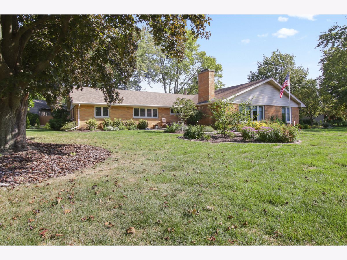 Homes Sold La Sell Champaign Illinois, 810 Hamilton