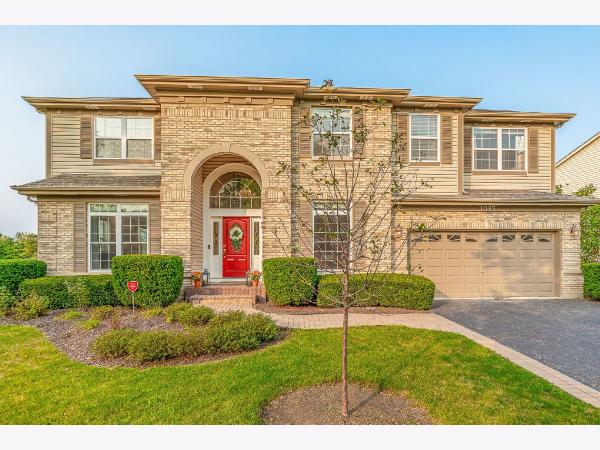 Homes Sold The Woodlands Mundelein Illinois, 1095 Kasting