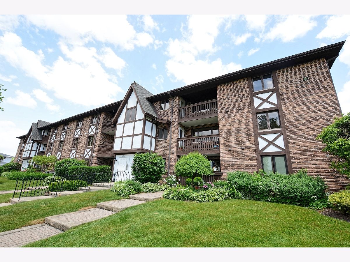 Condominiums Sold Central Park Condos Oak Lawn Illinois, 10231 Major